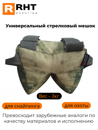 ���������� ����� RHT Game Changer