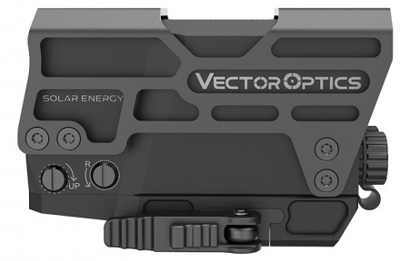 ������������� ������ Vector Optics Frenzy Plus 1x31x26 Solar (3MOA Dot with Circle)