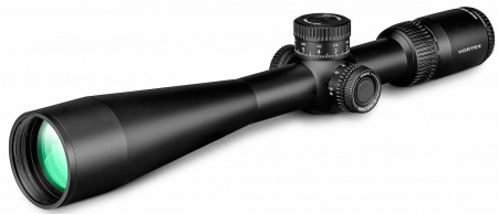 ������ Vortex Viper HD 5-25x50 FFP � ����������, ����� VMR-4 (MRAD)