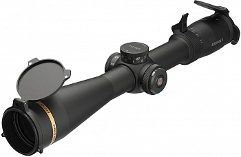 Прицел Leupold VX-6HD 3-18x44 SF CDS-ZL2 (сетка FireDot Duplex) с подсветкой Прицел Leupold VX-6HD 3-18x44 SF CDS-ZL2 (сетка FireDot Duplex) с подсветкой