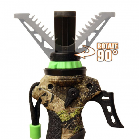 ����� ��� ����� Primos Trigger Stick Gen3 1 ����, 84-165��