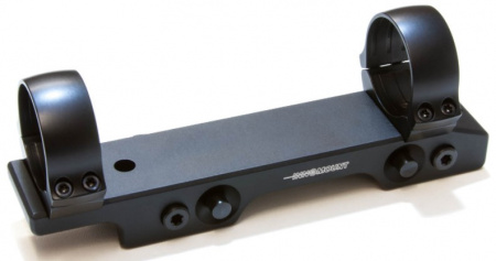 ������������� ��������� Innomount �� Weaver ������ 30��, BH=20, ����� 25�� 50-30-20-25-200