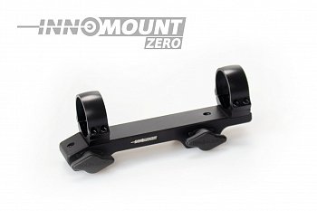  Innomount Zero  Weaver  ,  20MOA,  25 40-00-00-25-200-20MOA