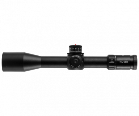 ������ Kahles K312i 3-12x50 (����� Mil7) � ����������