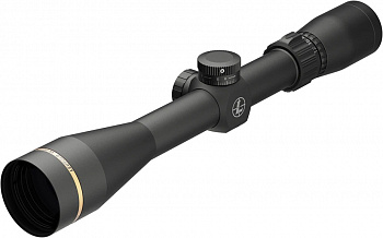 Прицел Leupold VX-Freedom 4-12x40 CDS (сетка Duplex) Прицел Leupold VX-Freedom 4-12x40 CDS (сетка Duplex)