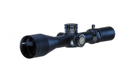 ������ Nightforce ATACR 5-25x56 � ���������� (����� MOAR)