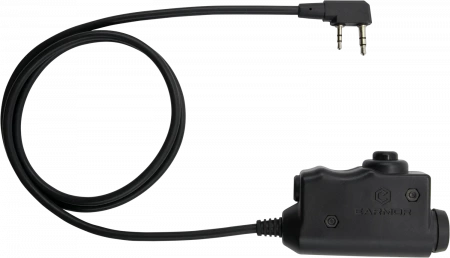 ������ PTT Earmor M51 Motorola 2pin ��� �32/�32 MARK3