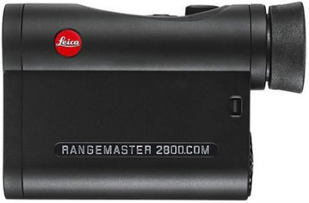   Leica Rangemaster CRF 2800.COM   