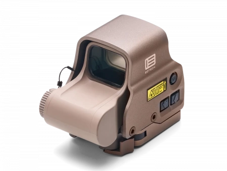   EOTech EXPS3-0 TAN ( Circle 1-Dot)