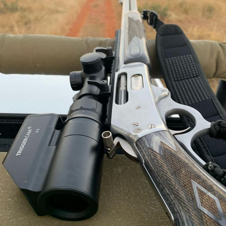 ��������� ������ �� ������ ������� Triggercam 2.1 (������ 40-48��)