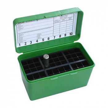 ������� �� 50 �������� MTM H50-XL-10, ���. 270Win, 280Rem, 300, 338-378, 375 Wby. Mag., 9.3x62