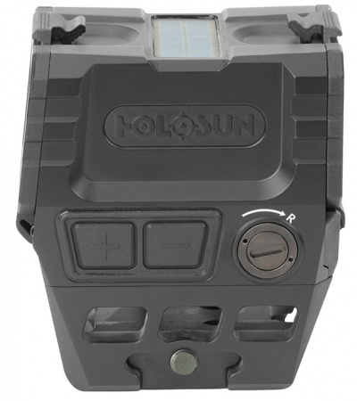 Коллиматор Holosun AEMS Red Коллиматор Holosun AEMS Red