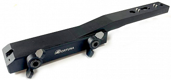 Кронштейн Fortuna на Weaver/Piсatinny для Arkon Кронштейн Fortuna на Weaver/Piсatinny для Arkon