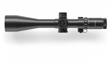 ������ Dedal DHF 5-20x56 FFP (����� MRH-DGW1) � ����������