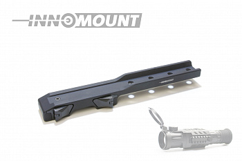   Innomount  Merkel B3/B4/KR1/KR3  iRay Rico, BH=10 50-IRR-10-00-900