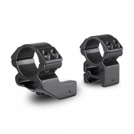 ������ � ������� Hawke 25.4�� �� Weaver ������� (BH=15��)