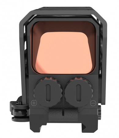 ������������� ������ Vector Optics Frenzy Plus 1x31x26 (3MOA Dot with Circle)
