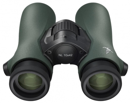  Swarovski NL Pure 12x42