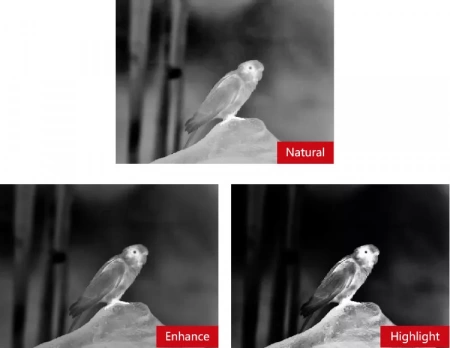 �������������� ��������� Guide TK431 (2.3x, 400x300, 17���, 50��, F35��)