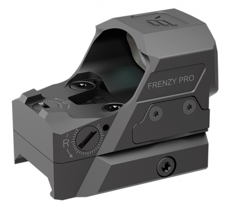 ������������� ������ Vector Optics Frenzy-X 1x19x28 GenII (3MOA Dot)
