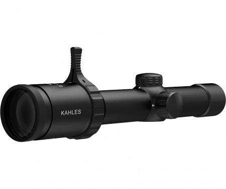 ������ Kahles K18i-2 1-8x24 L (����� 3GR) � ����������