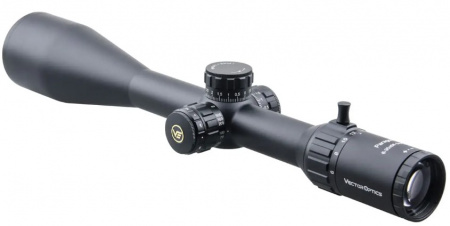 ������ Vector Optics Paragon 6-30x56 SFP GenII (����� VPA-2) � ����������