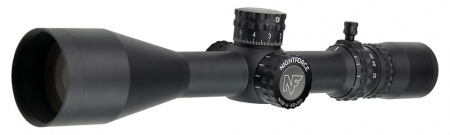 ������ NightForce NX8 4-32x50 F2 ZeroStop (����� MIL-CF2D) � ����������