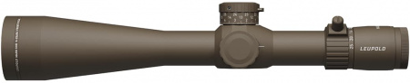 ������ Leupold Mark 5HD 5-25x56 FDE M5C3 FFP (����� PR2-MIL)