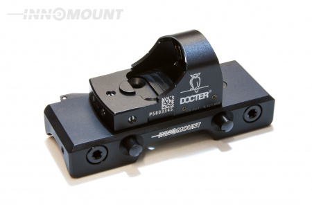 ������������� ��������� Innomount �� Merkel B3/B4/KR1/KR3 ��� Docter Sight, BH=6�� 52-DS-06-00-900