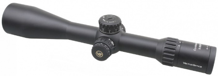 ������ Vector Optics Continental 34mm 5-30x56 FFP (����� VEC-MBR) � ����������