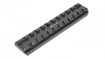  Picatinny ARKON  CZ 557 SA (, L=123)