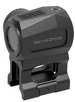   Vector Optics Scrapper 1x20 Ultra Compact (3MOA Dot)