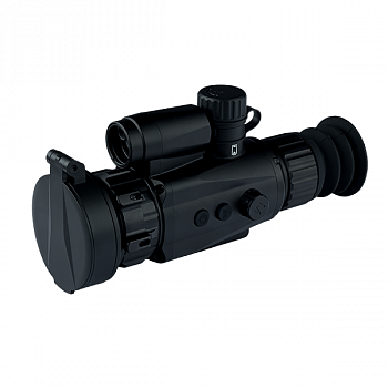 Тепловизионный прицел Artelv Electron 4.8x50 (4.8x, 384x288, 12мкм, F50мм) с дальномером Тепловизионный прицел Artelv Electron 4.8x50 (4.8x, 384x288, 12мкм, F50мм) с дальномером