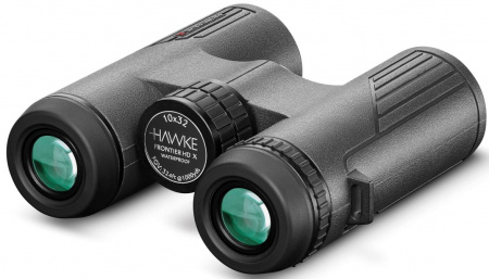  Hawke Frontier HD X 10x32 