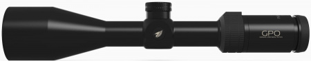 ������ GPO PASSION 4x 3-12x56 ����� G4