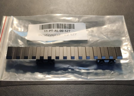 ������ Picatinny Innomount �� CZ 527 11-PT-AL-00-00-527