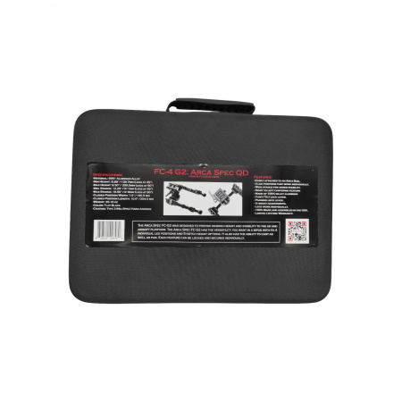 ����� Accu-Tac FC-4 Arca Spec QD �� Arca Swiss 14-21��