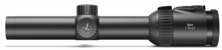 ������ Swarovski Z8i+ 1-8x24 L (����� 4A-I) � ����������