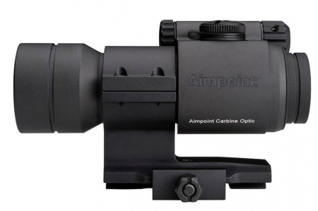 ������������� ������ Aimpoint Carbine Optic ACO (2MOA) � ���������� Picatinny 39��