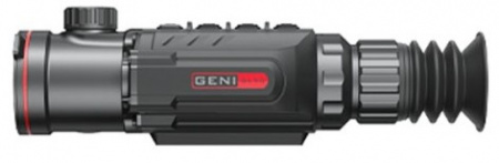 �������������� ������ iRay Geni GL 50 (4x, 384�288, 50��, 12���, F50/1.0)