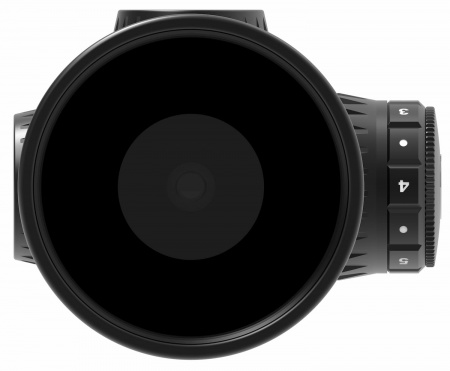 ������ Artelv LRS 6-24x56 FFP (����� AM1) � ����������