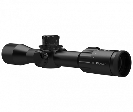 ������ Kahles K328i 3.5-28x50 DLR CCW RSW .1mrad (����� SKMR4+) � ����������