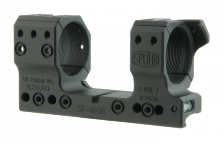 ��������� Spuhr �� Weaver, ������ 34�� BH=17�� (��������) SP-4036