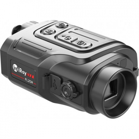   Iray Finder FL25R (2.5x, 384288, 12, 50, 25)  