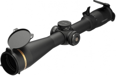 ������ Leupold VX-6HD 3-18x44 SF CDS-ZL2 (����� TMOA) � ����������