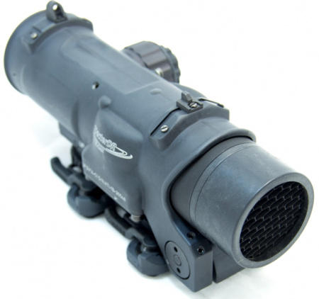 ������ Elcan Specter DR 1x/4x (���. 5.56)