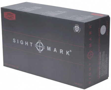 ���������� ����� Sightmark Latitude 15-45x60 Tactical (����� Latitude 60-Tactical)