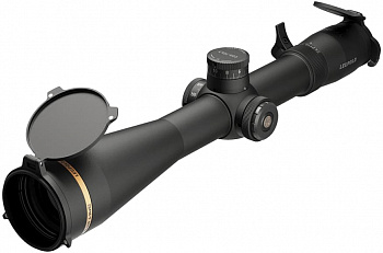 Прицел Leupold VX-6HD 4-24x52 CDS-TZL3 (сетка TMOA) с подсветкой Прицел Leupold VX-6HD 4-24x52 CDS-TZL3 (сетка TMOA) с подсветкой