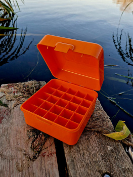   25  12  RHT Ammo Box ()