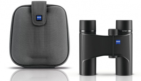  Zeiss Victory 10x25 Pocket Binoculars